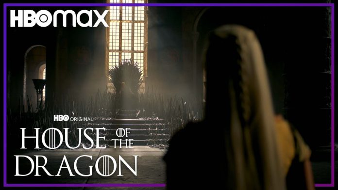 House of the Dragon